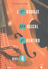 LENGUAJE MUSICAL NIVEL 4 CREATIVO