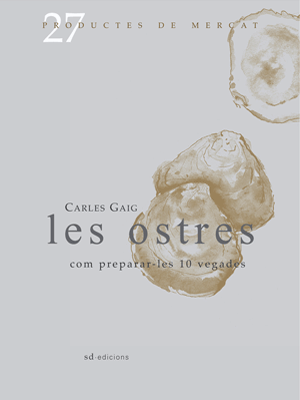 OSTRES, LES