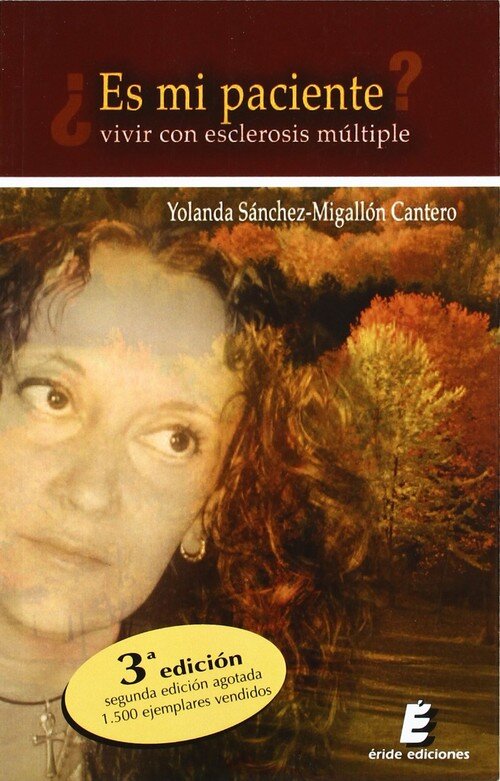 ES MI PACIENTE?VIVIR CON ESCLEROSIS MULTIPLE