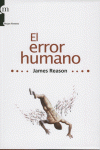 ERROR HUMANO, EL