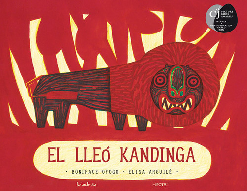 LLEO KANDINGA, EL