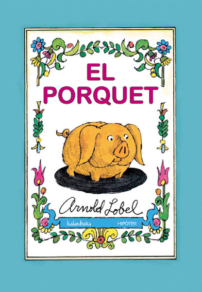PORQUET,EL