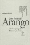 POESIA COMPLETA ARANGO