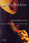 REDENCION DE ALEXANDER SEATON,LA