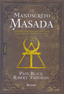 MANUSCRITO MASADA,EL