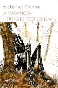 EXTRAORDINARIA HISTORIA DE PETER SCHLEMIHL, LA