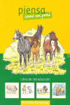 PIENSA COMO UN PONI-LIBRO DE INTRODUCCION