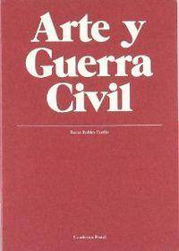 ARTE Y GUERRA CIVIL POSTAL CASTELLANO