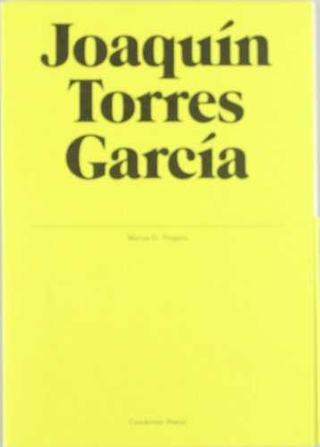JOAQUIN TORRES GARCIA POSTAL CASTELLANO