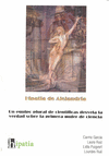 HIPATIA DE ALEJANDRIA