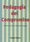 PEDAGOGIA DEL COMPROMISO
