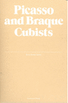 PICASSO AND BRAQUE CUBISTS POSTAL INGLES