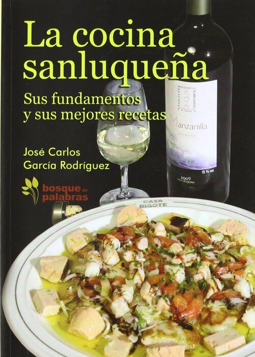 COCINA SANLUQUE�A