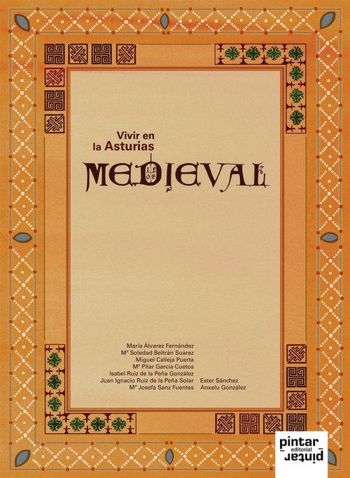 VIVIR EN LA ASTURIAS MEDIEVAL