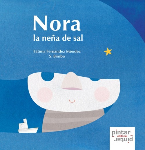 NORA LA NE�A DE SAL