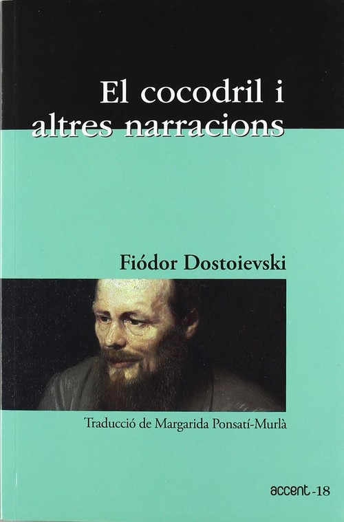 COCODRIL I ALTRES NARRACIONS,EL