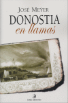 DONOSTIA EN LLAMAS