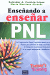 ENSE�ANDO A ENSE�AR CON PNL