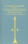 CORONEL CHABERT,EL