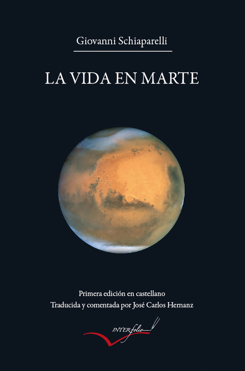VIDA EN MARTE, LA