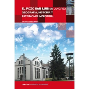 PAISAJE Y PATRIMONIO.EL POZO SOTON (SAN MARTIN REY AURELIO)
