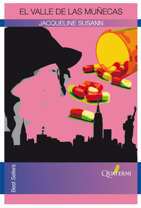 VALLE DE LAS MU�ECAS, EL