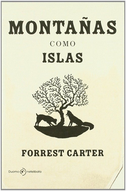 MONTA�AS COMO ISLAS