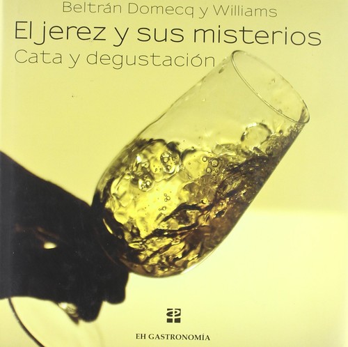 JEREZ Y SUS MISTERIOS, EL