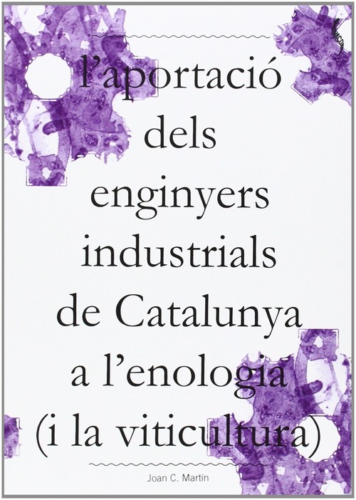 L'APORTACIO DELS ENGINYERS INDUSTRIALS DE CATALUNYA A L'ENO