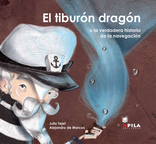 TIBURON DRAGON,EL