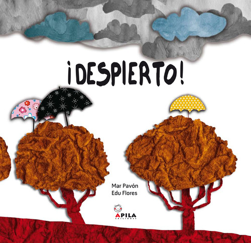 DESPIERTO