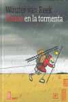 PINZON EN LA TORMENTA