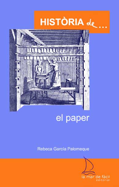HISTORIA DEL PAPER