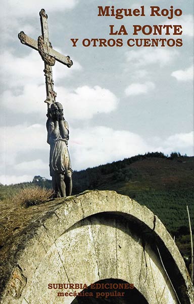 PONTE Y OTROS CUENTOS,LA