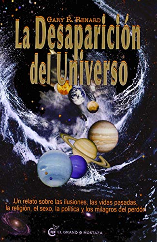DESAPARICION DEL UNIVERSO,LA