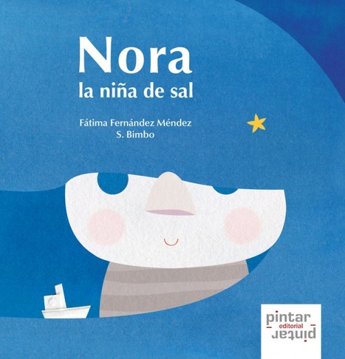 NORA LA NI�A DE SAL