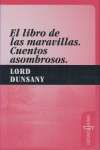 LIBRO DE LAS MARAVILLAS CUENTOS ASOMBROSOS