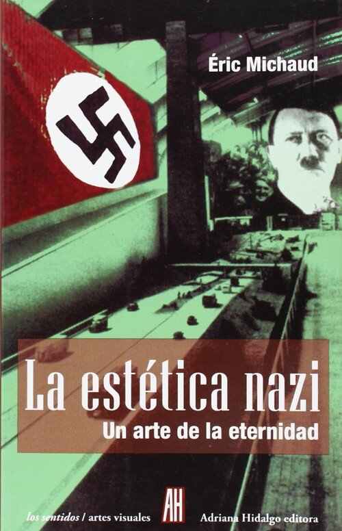 ESTETICA NAZI, LA
