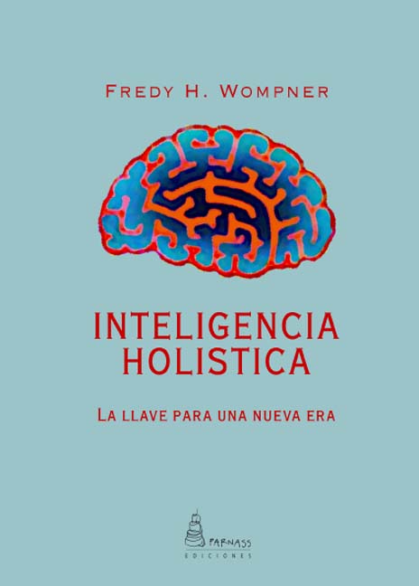 INTELIGENCIA HOLISTICA