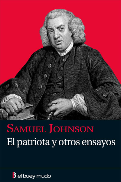 PATRIOTA Y OTROS ENSAYOS