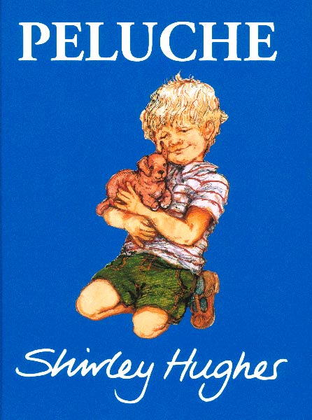 PELUCHE