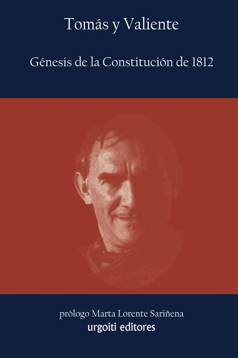 GENESIS DE LA CONSTITUCIN DE 1812