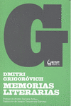 MEMORIAS LITERARIAS