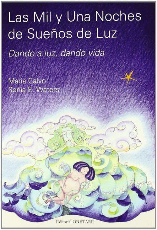 MIL Y UNA NOCHES DE SUE�OS DE LUZ,LAS