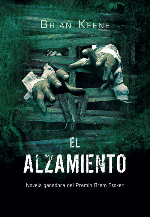 ALZAMIENTO 4�ED.THE RISING