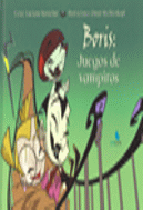 BORIS JUEGO DE VAMPIROS