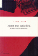 MATAR A UN PERIODISTA