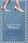 RECUPERACION DE LA AUTORIDAD, LA