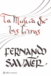 MUSICA DE LAS LETRAS, LA