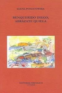 BENQUERIDO DIEGO ABRAZATE QUIELA